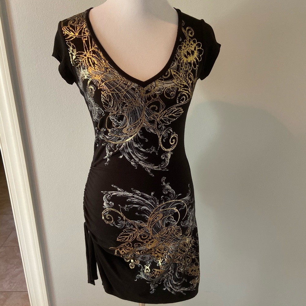 Cache Dress